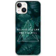 Чехол BoxFace Apple iPhone 14 Plus 