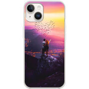 Чехол BoxFace Apple iPhone 14 Plus 