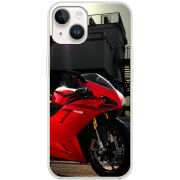 Чехол BoxFace Apple iPhone 14 Plus 