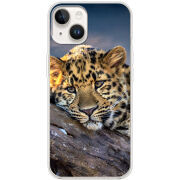 Чехол BoxFace Apple iPhone 14 Plus 