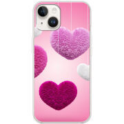 Чехол BoxFace Apple iPhone 14 Plus 