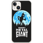 Чехол BoxFace Apple iPhone 14 Plus 