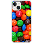 Чехол BoxFace Apple iPhone 14 Plus Эмемдемки