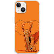 Чехол BoxFace Apple iPhone 14 Plus 