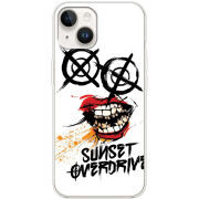 Чехол BoxFace Apple iPhone 14 Plus 