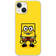 Чехол BoxFace Apple iPhone 14 Plus 