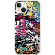 Чехол BoxFace Apple iPhone 14 Plus 