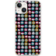 Чехол BoxFace Apple iPhone 14 Plus 