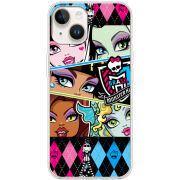 Чехол BoxFace Apple iPhone 14 Plus 