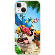 Чехол BoxFace Apple iPhone 14 Plus 