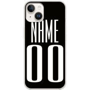Чехол BoxFace Apple iPhone 14 Plus 