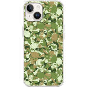 Чехол BoxFace Apple iPhone 14 Plus 