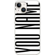 Чехол BoxFace Apple iPhone 14 Plus 