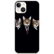 Чехол BoxFace Apple iPhone 14 Plus 