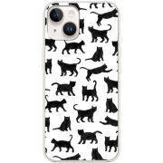 Чехол BoxFace Apple iPhone 14 Plus 