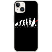 Чехол BoxFace Apple iPhone 14 Plus 