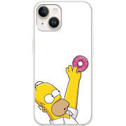Чехол BoxFace Apple iPhone 14 Plus 