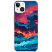 Чехол BoxFace Apple iPhone 14 Plus Thunderclouds