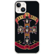 Чехол BoxFace Apple iPhone 14 Plus 
