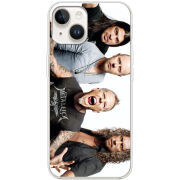 Чехол BoxFace Apple iPhone 14 Plus 