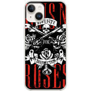 Чехол BoxFace Apple iPhone 14 Plus 