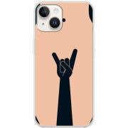 Чехол BoxFace Apple iPhone 14 Plus 