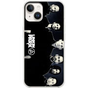 Чехол BoxFace Apple iPhone 14 Plus 