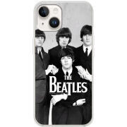 Чехол BoxFace Apple iPhone 14 Plus 