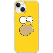 Чехол BoxFace Apple iPhone 14 Plus 