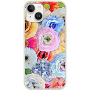 Чехол BoxFace Apple iPhone 14 Plus Blossom