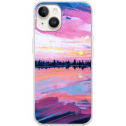 Чехол BoxFace Apple iPhone 14 Plus Sky Mirror