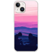 Чехол BoxFace Apple iPhone 14 Plus Top of the World