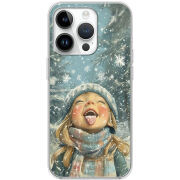 Чехол BoxFace Apple iPhone 14 Pro Смак дитинства