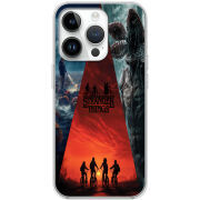 Чехол BoxFace Apple iPhone 14 Pro Дивні дива