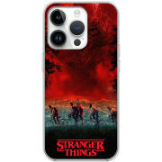 Чехол BoxFace Apple iPhone 14 Pro 