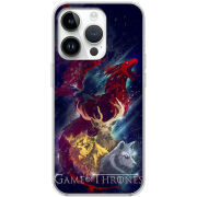 Чехол BoxFace Apple iPhone 14 Pro 