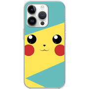 Чехол BoxFace Apple iPhone 14 Pro Max 
