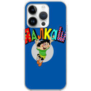Чехол BoxFace Apple iPhone 14 Pro Max 