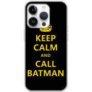 Чехол BoxFace Apple iPhone 14 Pro Max 