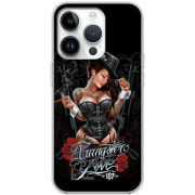 Чехол BoxFace Apple iPhone 14 Pro Max 