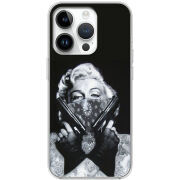 Чехол BoxFace Apple iPhone 14 Pro Max 