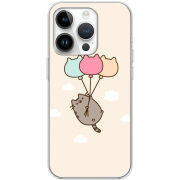 Чехол BoxFace Apple iPhone 14 Pro Max 