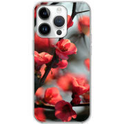 Чехол BoxFace Apple iPhone 14 Pro Max Awakening Spring