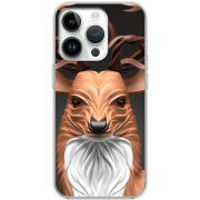 Чехол BoxFace Apple iPhone 14 Pro Max 