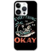 Чехол BoxFace Apple iPhone 14 Pro Max 