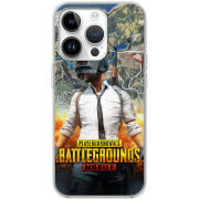 Чехол BoxFace Apple iPhone 14 Pro Max 