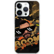 Чехол BoxFace Apple iPhone 14 Pro Max CS:Go C4