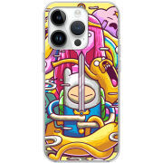 Чехол BoxFace Apple iPhone 14 Pro Max 