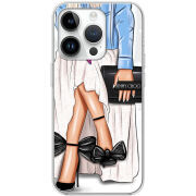 Чехол BoxFace Apple iPhone 14 Pro Max Stylish