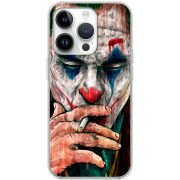 Чехол BoxFace Apple iPhone 14 Pro Max Джокер
